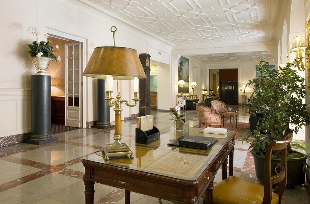 Grand Hotel Sitea Torino Eksteriør bilde